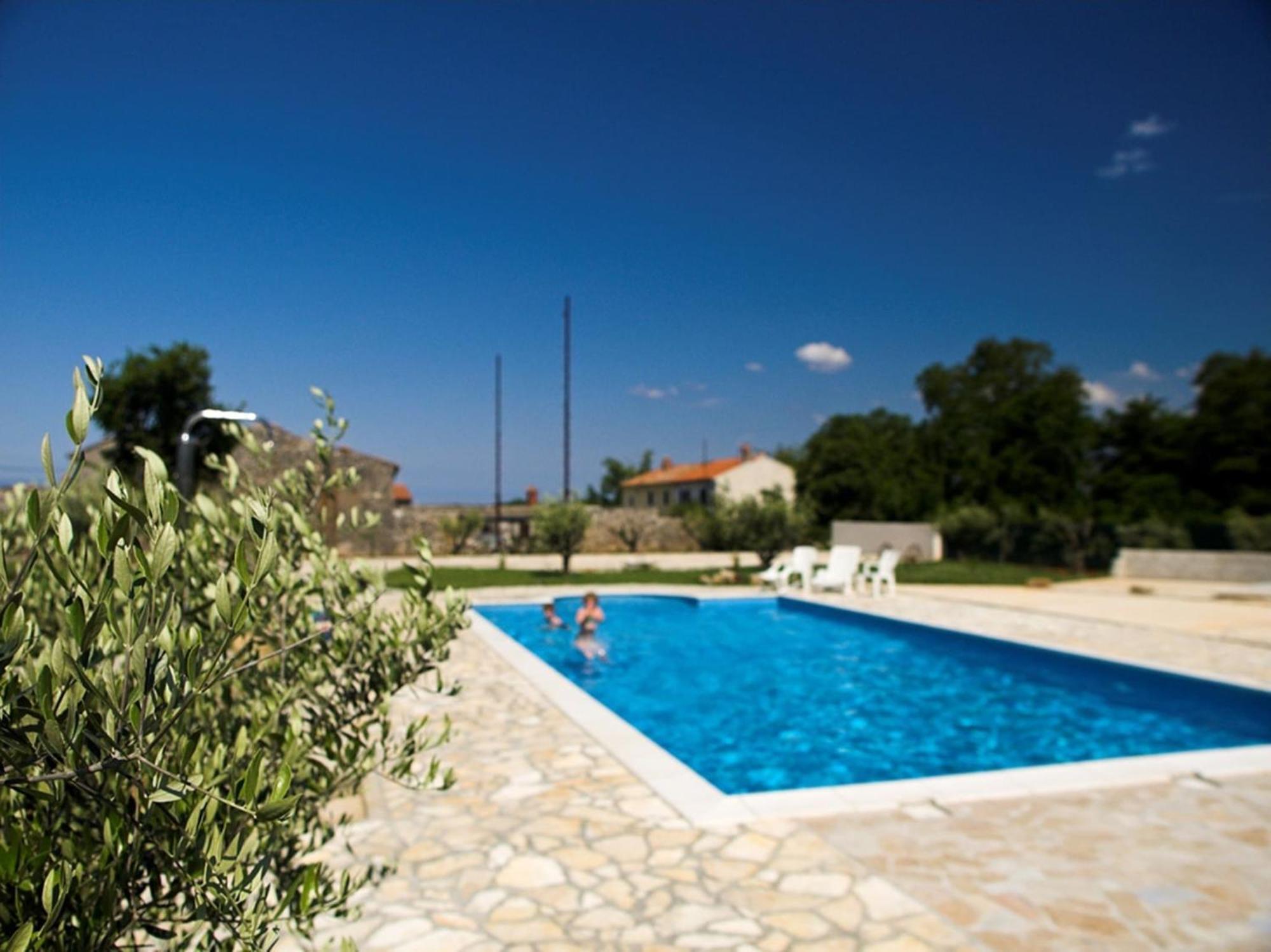 Marceta - Apartments & Rooms With Swimming Pool Fazana Ngoại thất bức ảnh
