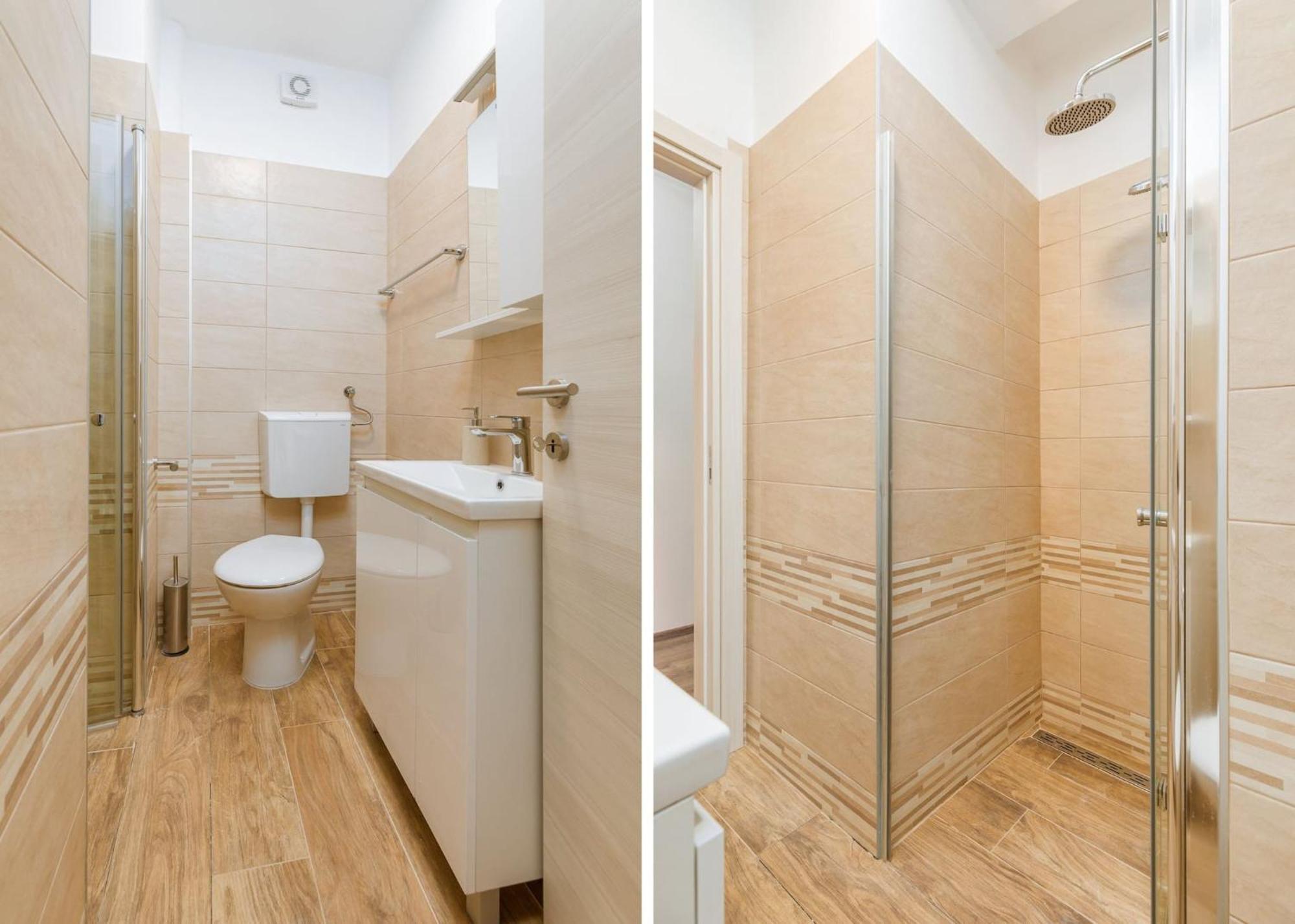 Marceta - Apartments & Rooms With Swimming Pool Fazana Ngoại thất bức ảnh