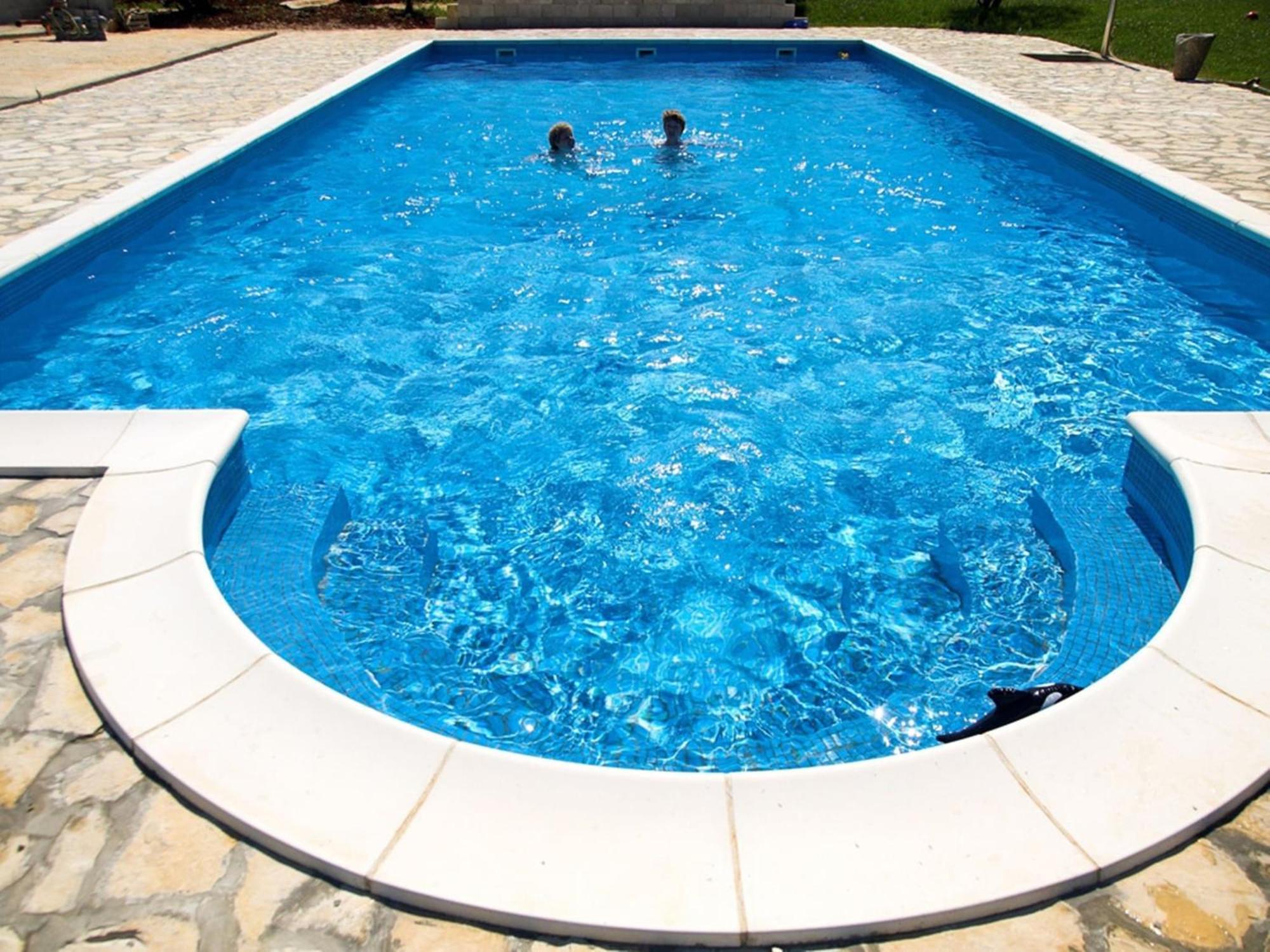 Marceta - Apartments & Rooms With Swimming Pool Fazana Ngoại thất bức ảnh