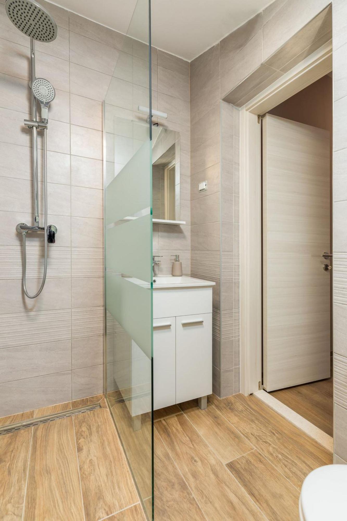 Marceta - Apartments & Rooms With Swimming Pool Fazana Ngoại thất bức ảnh