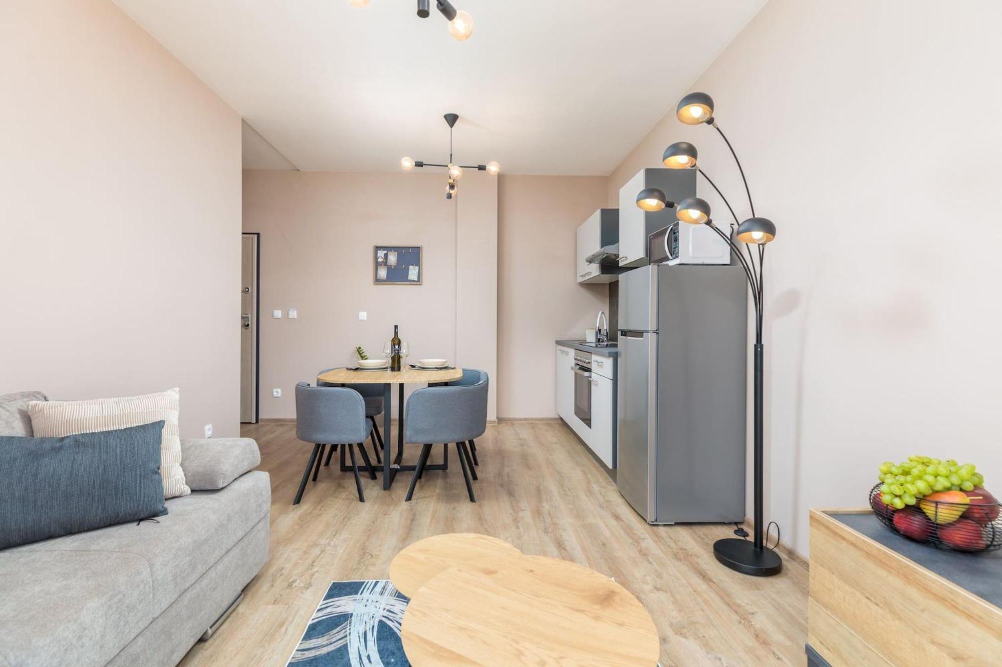 Marceta - Apartments & Rooms With Swimming Pool Fazana Ngoại thất bức ảnh