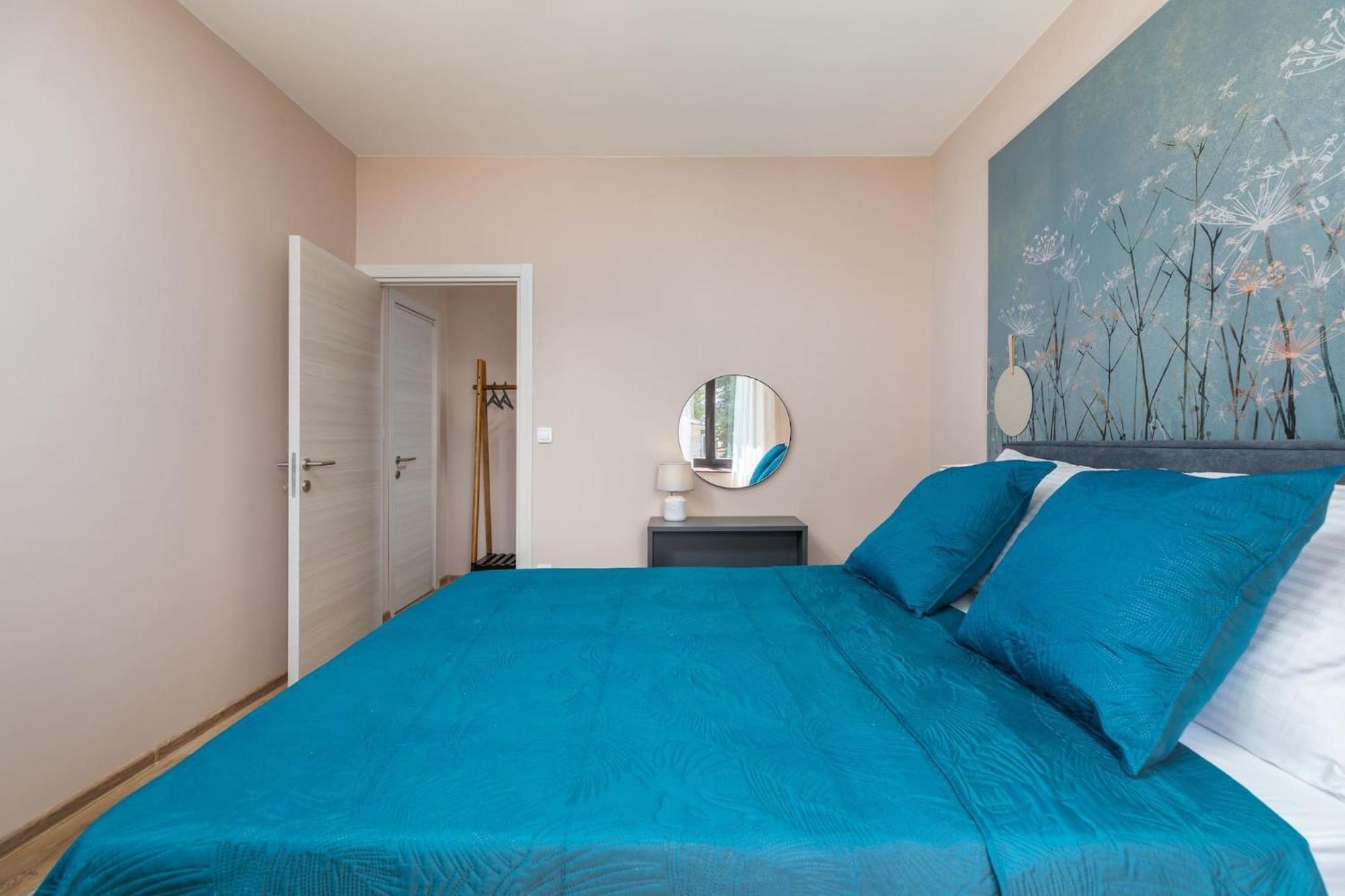 Marceta - Apartments & Rooms With Swimming Pool Fazana Ngoại thất bức ảnh
