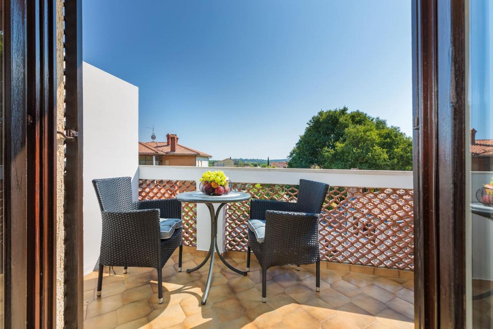 Marceta - Apartments & Rooms With Swimming Pool Fazana Ngoại thất bức ảnh