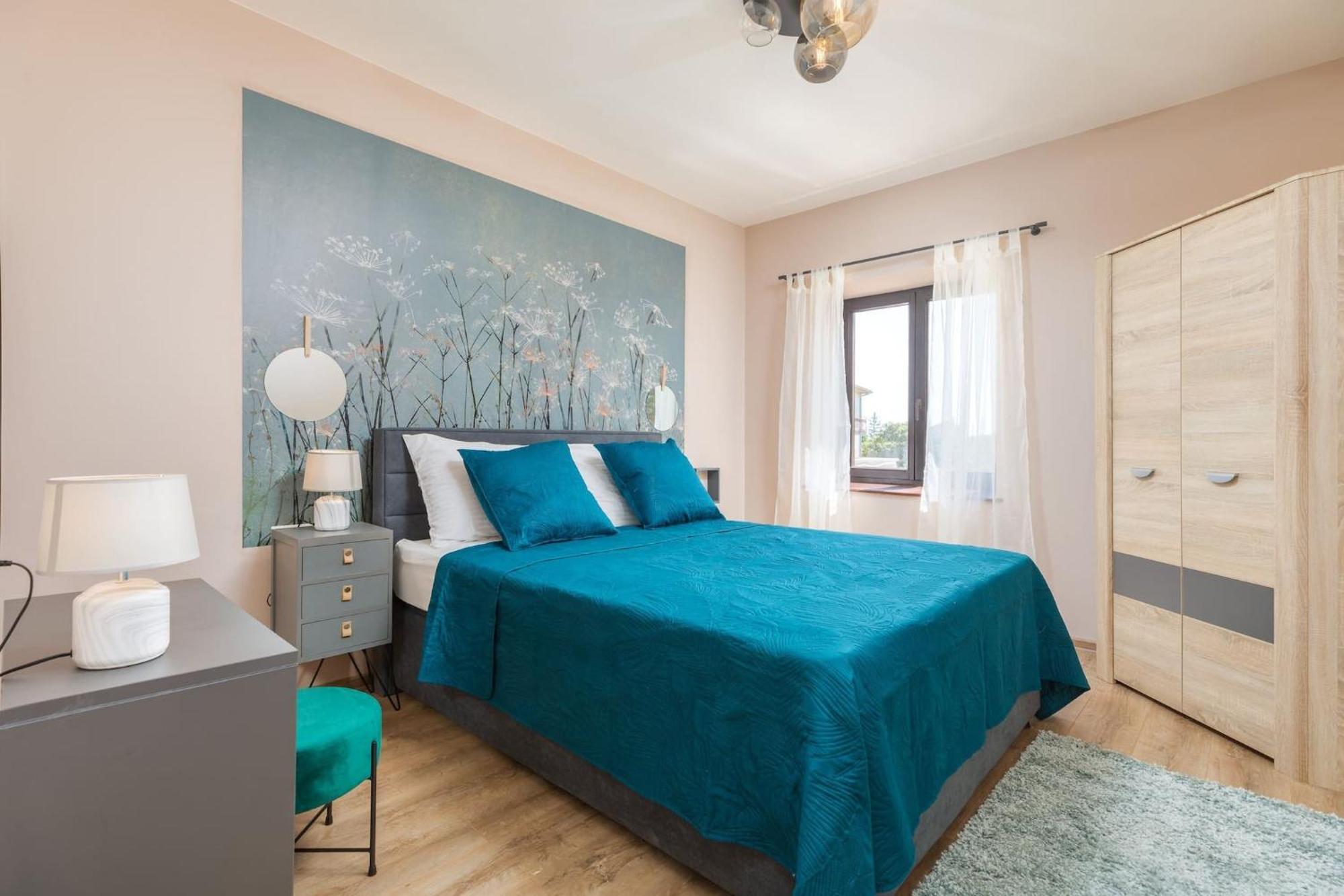Marceta - Apartments & Rooms With Swimming Pool Fazana Ngoại thất bức ảnh