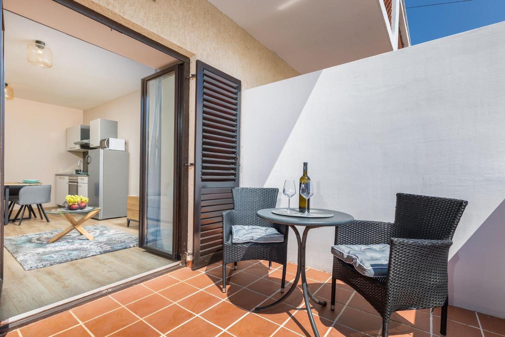 Marceta - Apartments & Rooms With Swimming Pool Fazana Ngoại thất bức ảnh