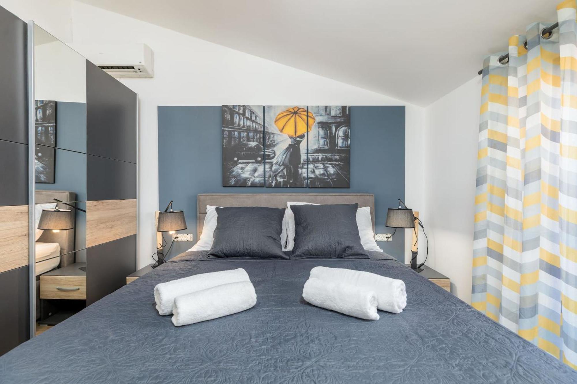 Marceta - Apartments & Rooms With Swimming Pool Fazana Ngoại thất bức ảnh