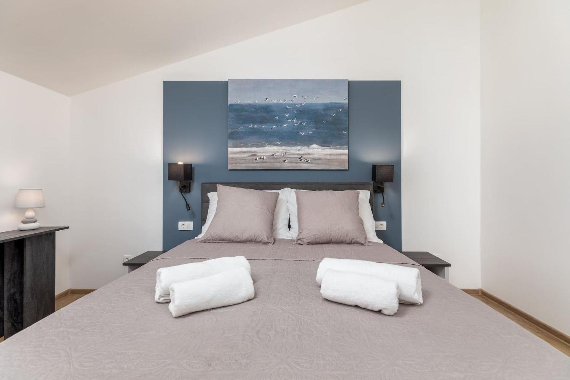 Marceta - Apartments & Rooms With Swimming Pool Fazana Ngoại thất bức ảnh